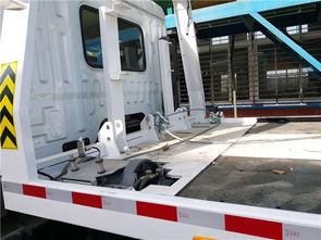 晉城市東風(fēng)D9平板拖車 專業(yè)技術(shù)服務(wù)全方位解析